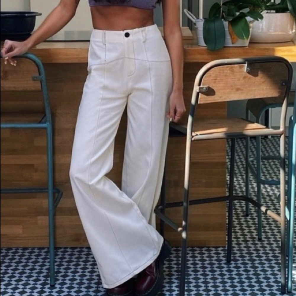 NWT VERGE GIRL PANTS